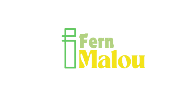 Ifern Malou Logo